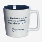 caneca 400ml buck profissões direito caneca 400ml buck profissões direito