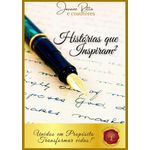 histórias que inspiram 2º edição