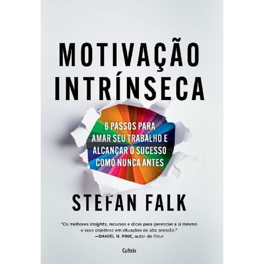 motivação intrínseca motivação intrínseca