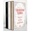biblioteca graciliano ramos - bom com 3 livros