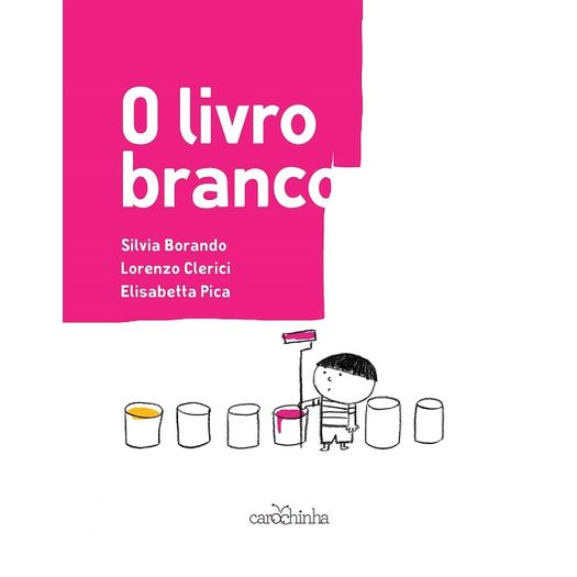 o livro branco o livro branco