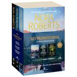 kit nora roberts