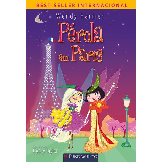 pérola em paris pérola em paris