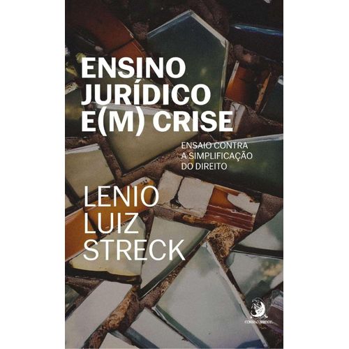 ensino jurídico e(m) crise
