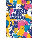 por mais dias assim - capa pets