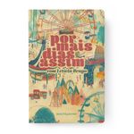 por mais dias assim - capa parque por mais dias assim - capa parque