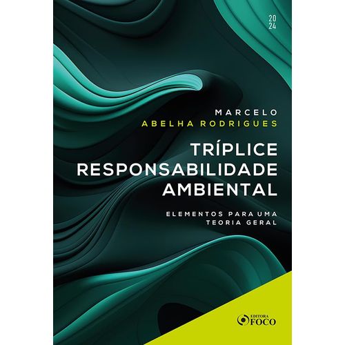 tríplice responsabilidade ambiental