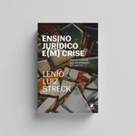 ensino jurídico e(m) crise