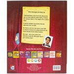 não abra este livro ... por favorzinho