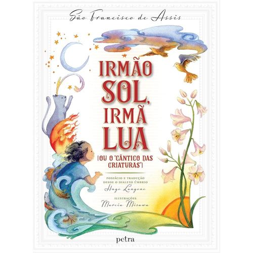 irmão sol, irmã lua