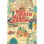 por mais dias assim - capa parque por mais dias assim - capa parque