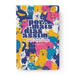 por mais dias assim - capa pets por mais dias assim - capa pets