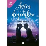 antes de dezembro antes de dezembro