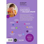 mentalidades matemáticas na educação infantil