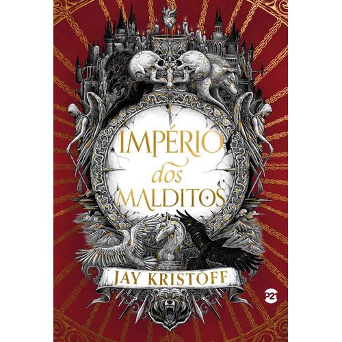 império dos malditos