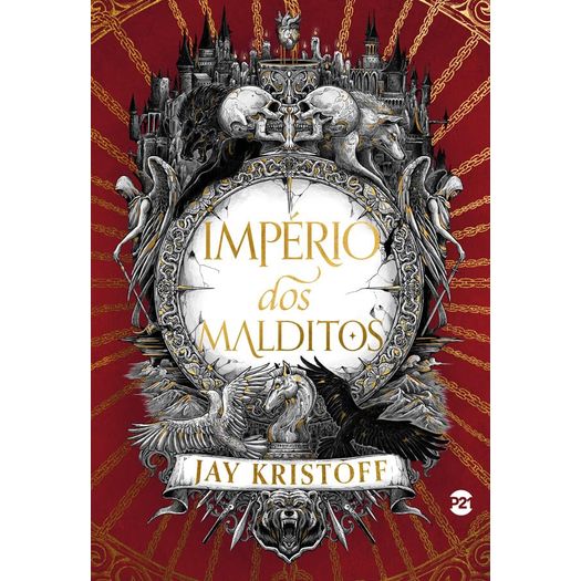 império dos malditos império dos malditos