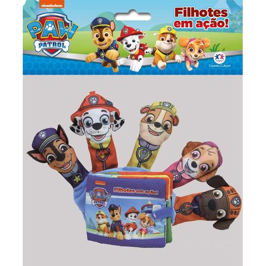 patrulha canina - filhotes em ação patrulha canina - filhotes em ação