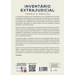 inventário extrajudicial - teoria e prática