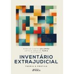 inventário extrajudicial - teoria e prática