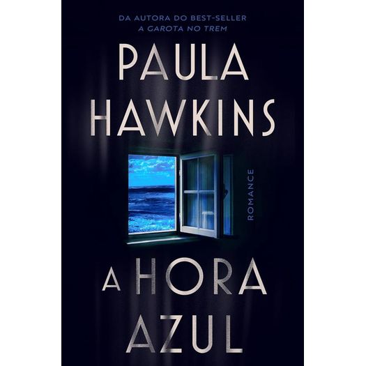 a hora azul a hora azul