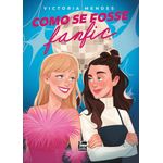 como se fosse fanfic como se fosse fanfic