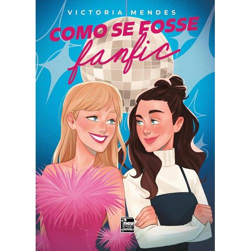 como se fosse fanfic
