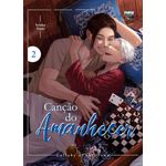 canção do amanhecer 2