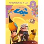 aprendendo a ler nivel 4 - up aprendendo a ler nivel 4 - up