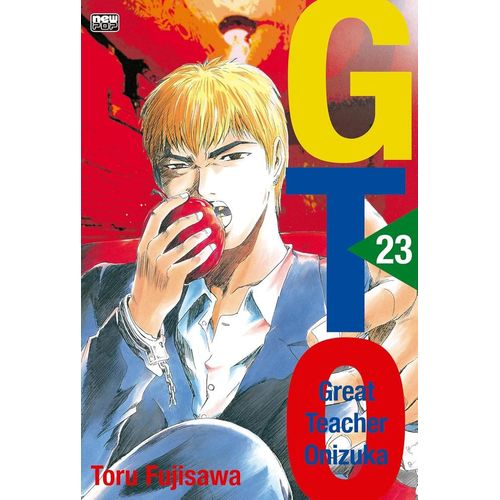 gto 23