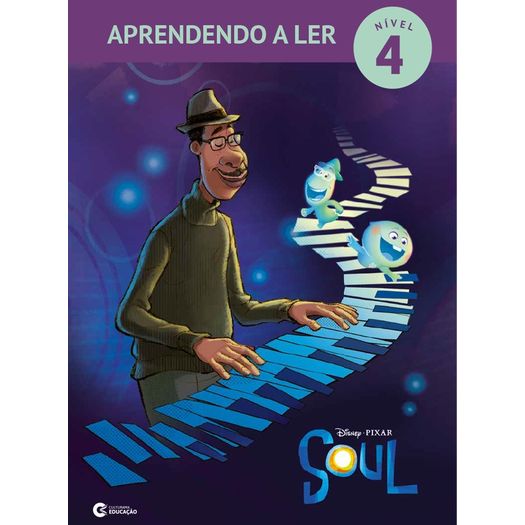 aprendendo a ler nivel 4 - soul aprendendo a ler nivel 4 - soul