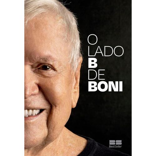 o lado b de boni