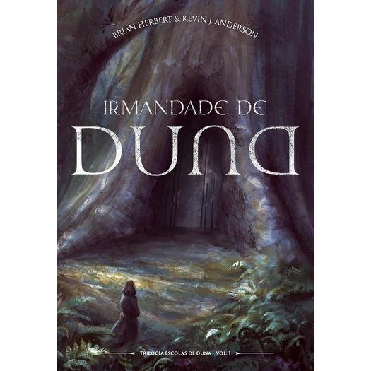 irmandade de duna irmandade de duna