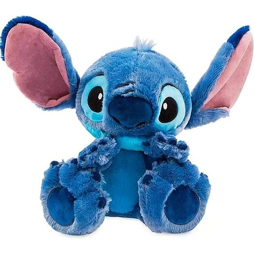 pelúcia disney stitch pelúcia disney stitch