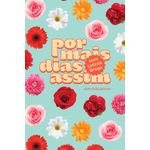 por mais dias assim - capa floral