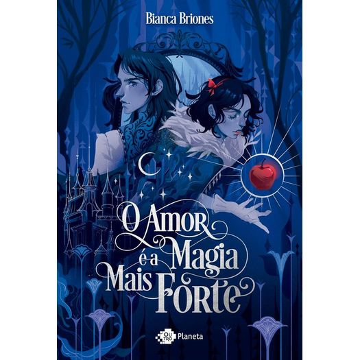 o amor é a magia mais forte o amor é a magia mais forte
