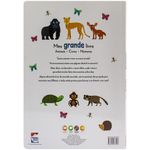 meu grande livro de ... animais