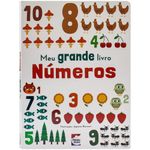 meu grande livro de ... números