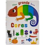 meu grande livro de ... cores