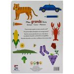meu grande livro de ... cores