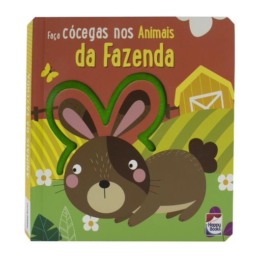descobrindo texturas: faça cócegas nos animais da fazenda descobrindo texturas: faça cócegas nos animais da fazenda