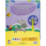 meu adorável superkit de colorir: animais de estimação