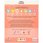 hs campos de experiências: emoções e convívio social - eu e os outros hs campos de experiências: emoções e convívio social - eu e os outros