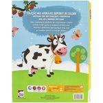 meu adorável superkit de colorir: fazenda