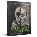 o médico e o monstro - edição luxo o médico e o monstro - edição luxo