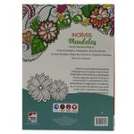 mandalas mágicas: incríveis mandalas