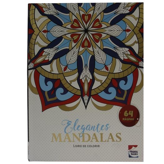 mandalas mágicas: elegantes mandalas mandalas mágicas: elegantes mandalas