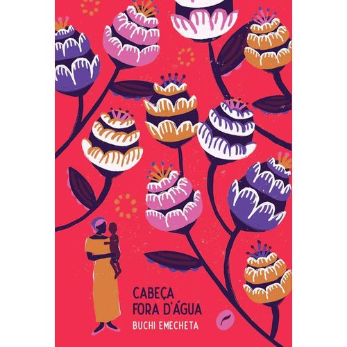 cabeça fora d'água