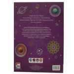 mandalas mágicas: universo