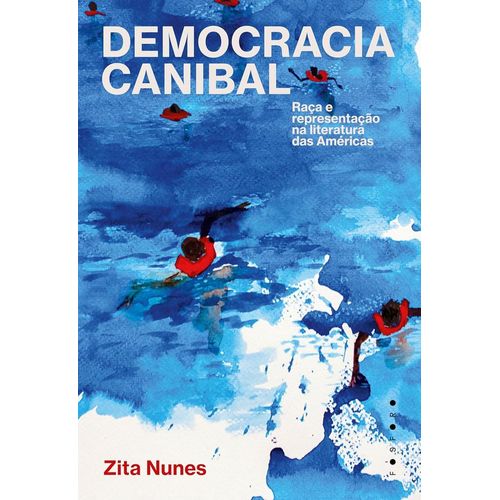 democracia canibal