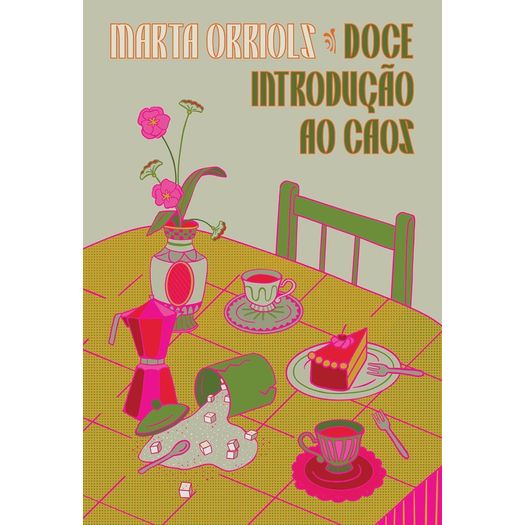 doce introdução ao caos doce introdução ao caos